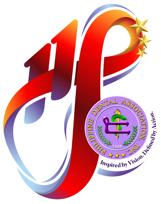 118th PDA Convention Logo