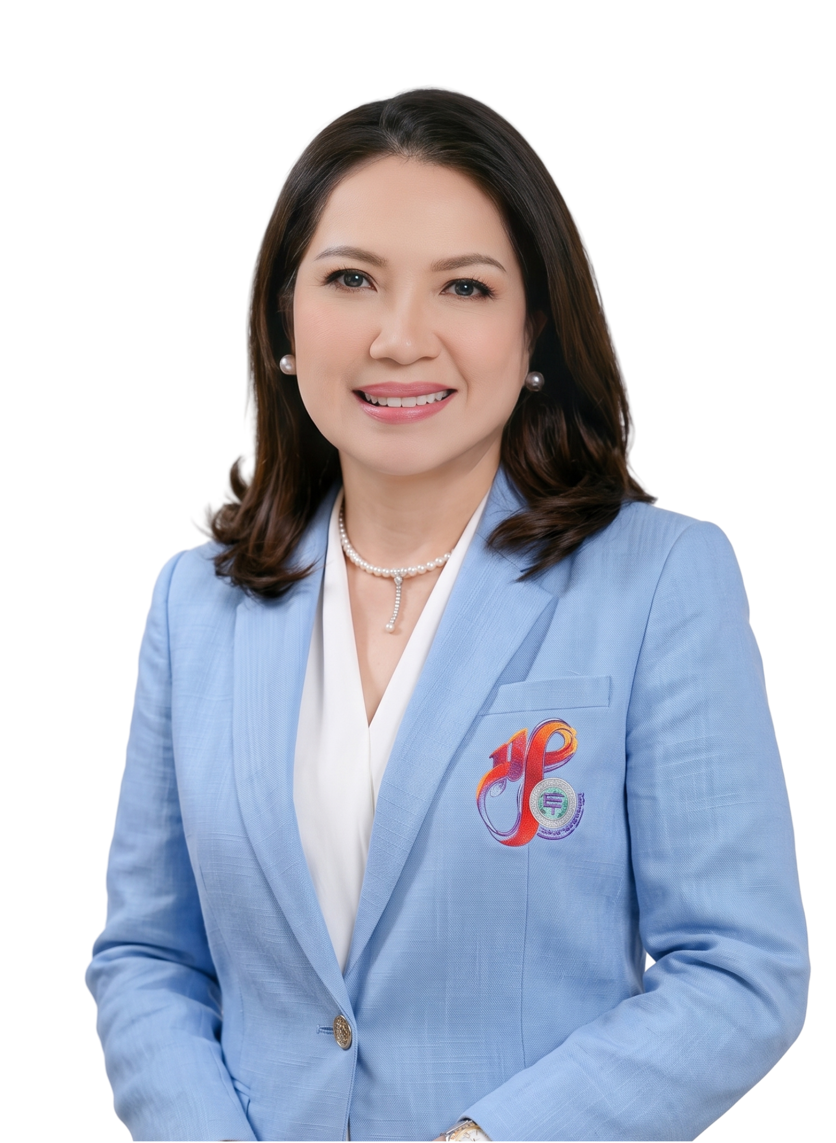 President